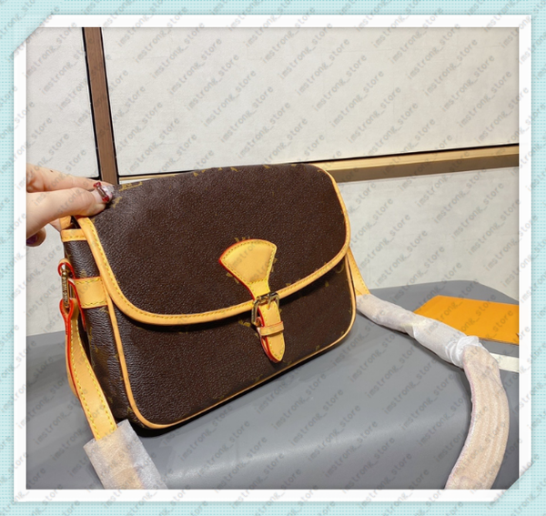 

2021 saddle bag women luxurys designers bags fashion crossbody saddle bag classic shoulder bags designers womens handbags purses 21012003q