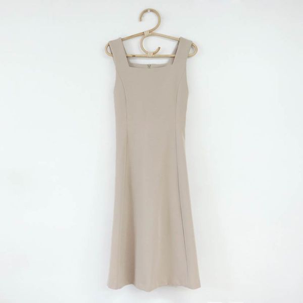 

new s-xl plus size autumn dress girls boho party female vintage dress long sleeveless sundress women dresses long robe vestido c0119, Black;pink