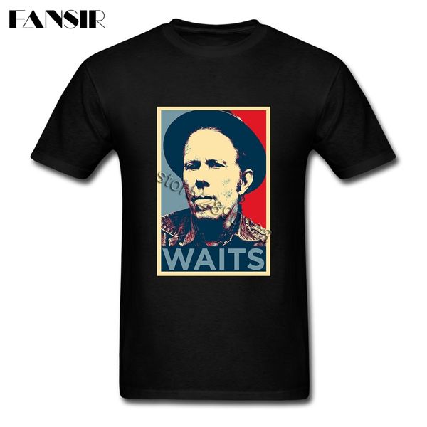 

tom waits short sleeved t-shirt man hip hop shirt o-neck men t-shirt for team sport hooded sweatshirt hoodie