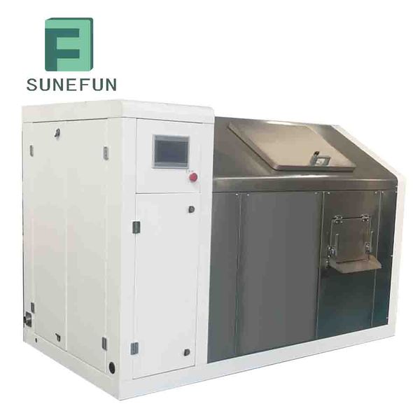 

food waste decomposer