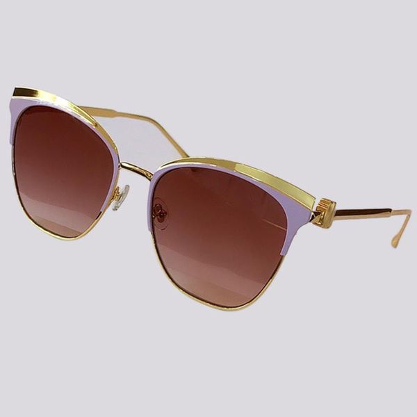 

2020 малая площадь модные солнцезащитные очки женщин новые тенденции роскошные солнцезащитные очки женский gradient uv400 очки feminino, White;black