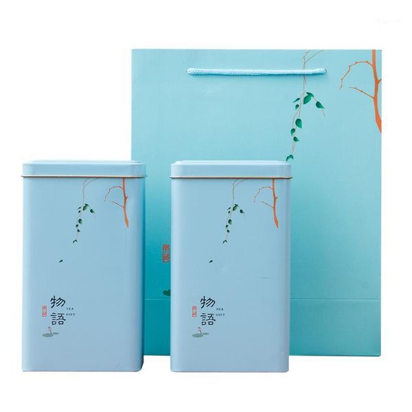 

xin jia yi packaging color pencils tin box good quality cigarette tin case pack box1