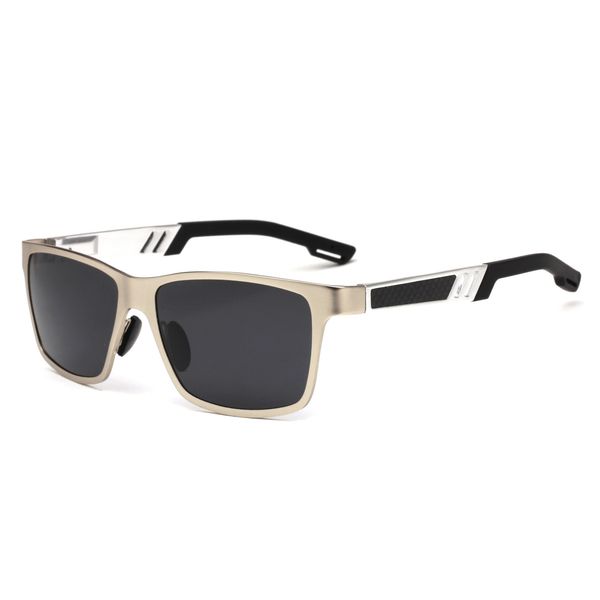 

factory outletvpqipolarized 2019 uv400 men's colors 6 new designer colorful driving sunglasses wholesale ing, White;black