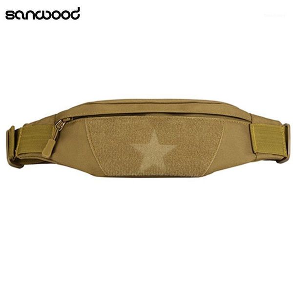 

waterproof travel phone fanny pack waist pouch bag1