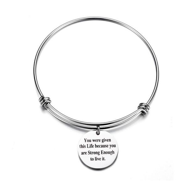 

bangle 3 sizes adjustable wire bracelet simple diy cable expandable wiring bracelets for women child charm, Black