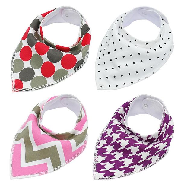 

40pcs dog bandana collars dogs pets accessories grooming pet puppy scarf cotton bandanas for small medium large dogs c wmtbqj