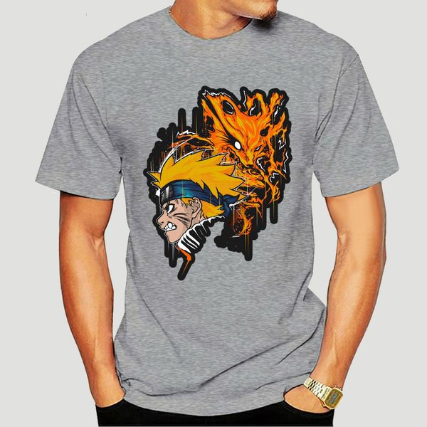 

summer naruto teens hero kurama japan anime printed nine tailed demon fox 3818d sport hooded sweatshirt hoodie t shirt