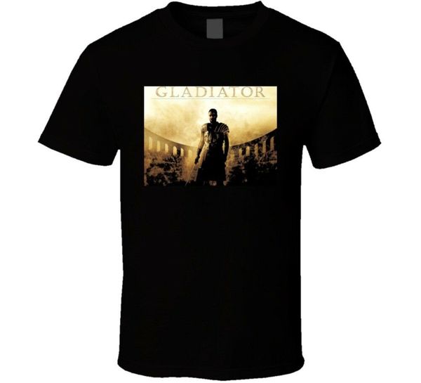

gladiator movie russell crowe t shirt sport hooded sweatshirt hoodie
