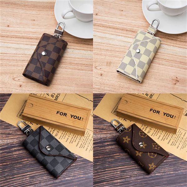 

fashion accessories new car key bags, Silver