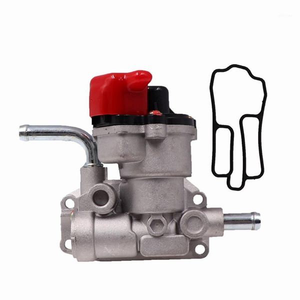 

new md614713 idle control valve assy for mitsubishi l200 l300 pajero v31 4g64 k-m 4g63 md614713 e9t152921