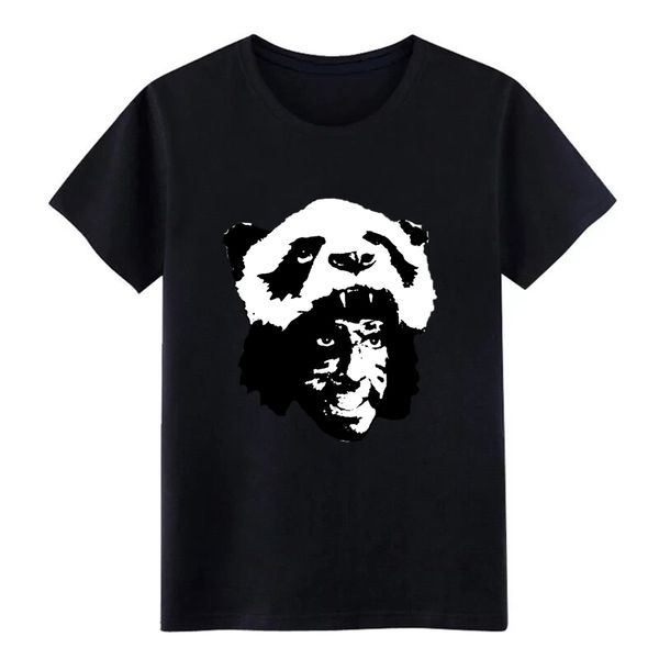 

tropic panda t shirt printing tee shirt o-neck clothes interesting breathable summer original shirt sport hooded sweatshirt hoodie