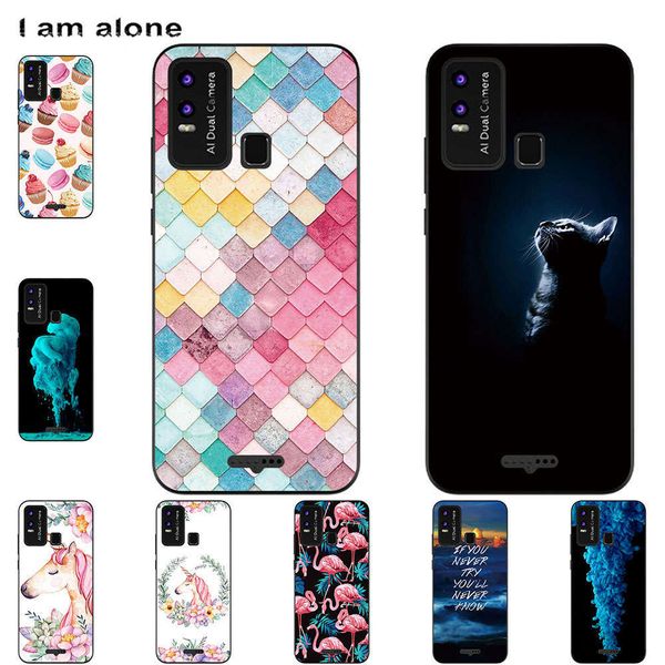 

bq 6630l magic l 2020 mobile phone cover, 6.53 inch beautiful color printing mobile phone cover, bq 6630l magic l 2020 mobile phone fash