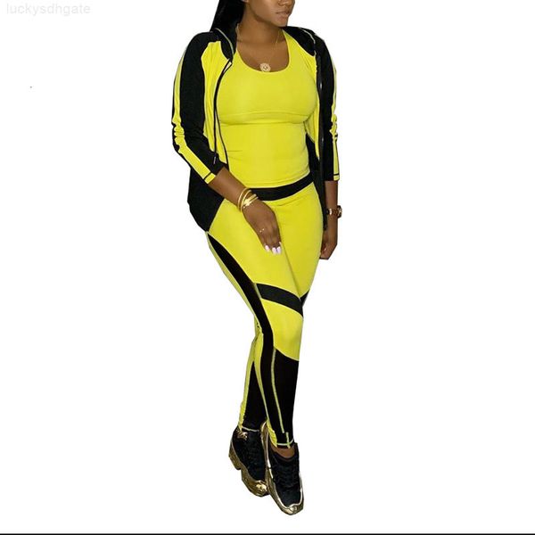 

gym women's zipper jacket fitness sweatshirt sports tights running jogging suit sportswear, Gray