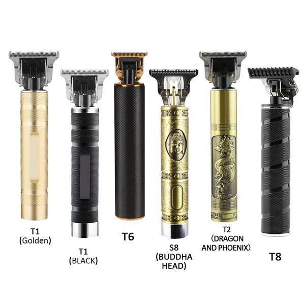 

2020 rechargeable hair clipper barber haircut cutter mower cutting machine razor hair trimmer clippers men beard trimmer for men