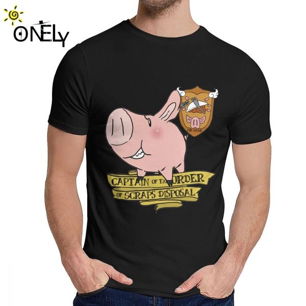 

great quality sir hawk, captain of scraps disposal tee shirt for man crazy great clothes o-neck sport hooded sweatshirt hoodie