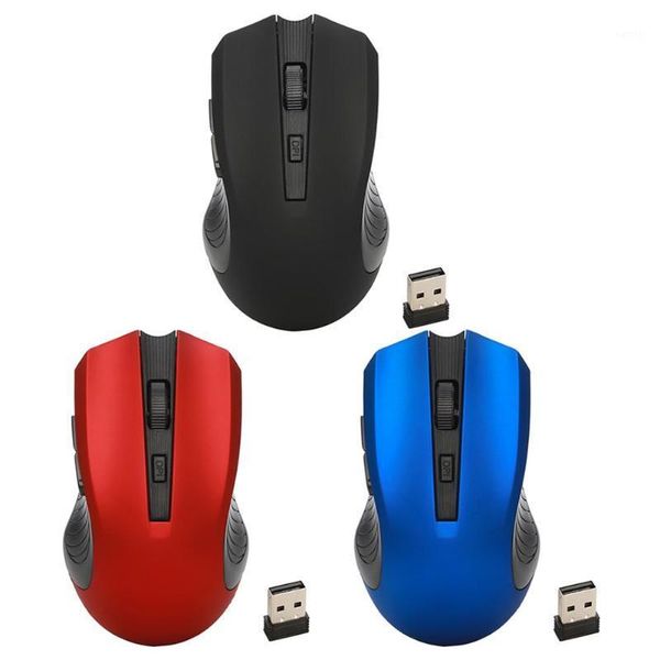

w7 wireless mouse 2.4g wireless receiver 1600dpi suitable for notebook deskergonomic design computer office mouse1