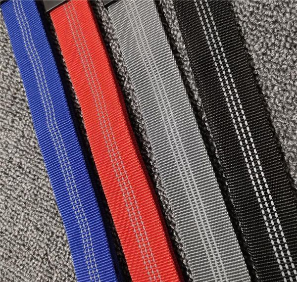 

pet dog safety car car seat belt elastic reflective dog seat belt seat belt lead traction wmtwjx mywjqq