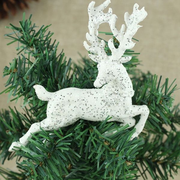 

auvhx new giftspendants listed gift pendants elk creative decorations christmas products gifts creative giftsjewelry christmas deer bqwsx