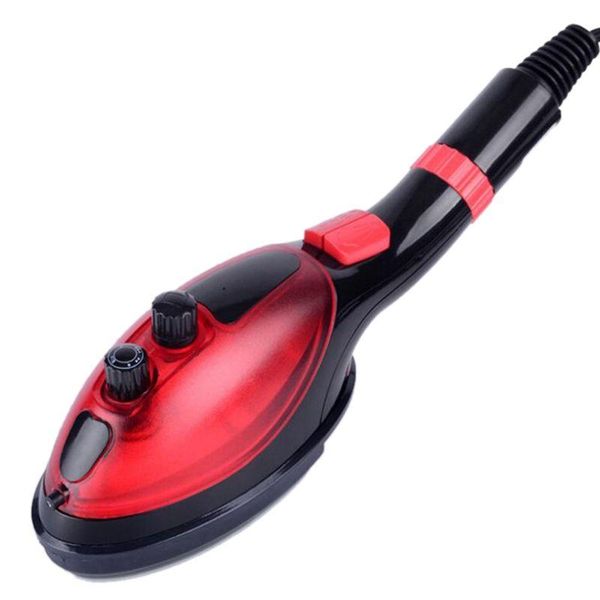 

laundry appliances eu plug household portable multifunctional steam brush iron steamer for clothes electric machine