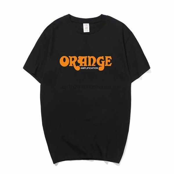 

the british guitar amps orange short sleeve regular tees black comfortable casual short sleeve print sport hooded sweatshirt hoodie t shirt
