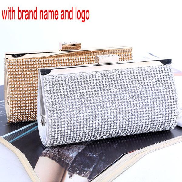 

diamond factory/retaill/wholesale noble new handmade brand evening bag/clutch with satin for wedding/banquet/party/porm 6pcmz qynf