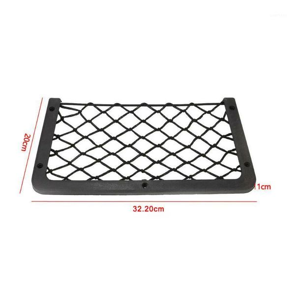

organizer storage net parts accessories interior campervan1