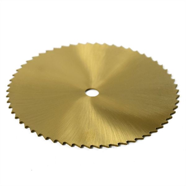

cutting wheel disc 80mm titanium coated grinding grinder rotary tool parts accessories sharp blade woodworking stone
