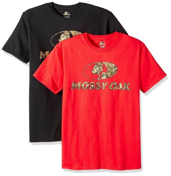 

details about mens mossy oak tee shirts sport hooded sweatshirt hoodie