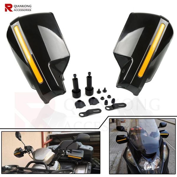 

for klx150bf klx150s er6n er6n 22mm 7/8" motocross hand handlebar handle bar guards handguard klx 150 bf s ninja zx10r