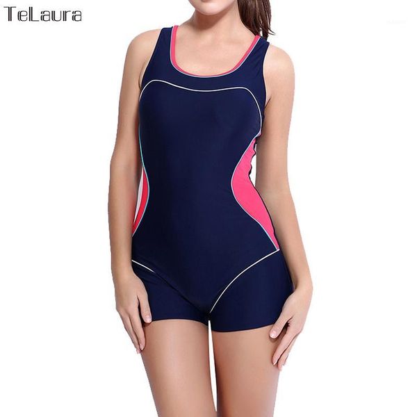 

2020 new one piece swimsuit swimwear women sport backless bodysuits swimsuits bathing suit plus size swimwear swimming suit1, White;black