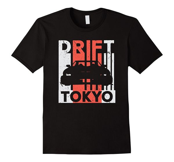 

new summer cool tee shirt japan car drifting drift tokyo t shirt funny t-shirt sport hooded sweatshirt hoodie