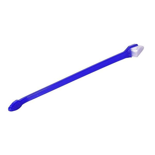 

super soft pet finger toothbrush teddy dog brush bad breath tartar teeth tool dog cat cleaning supplies h bbyjku