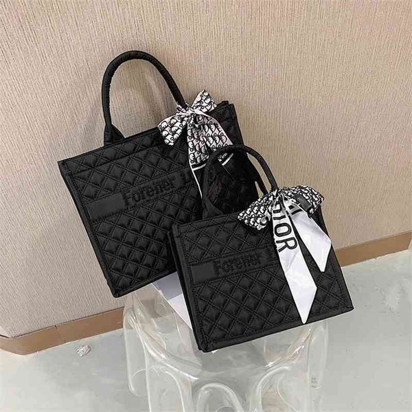

factory shop high capacity handbag fashion shoulder bag versatile tote bag soft leather