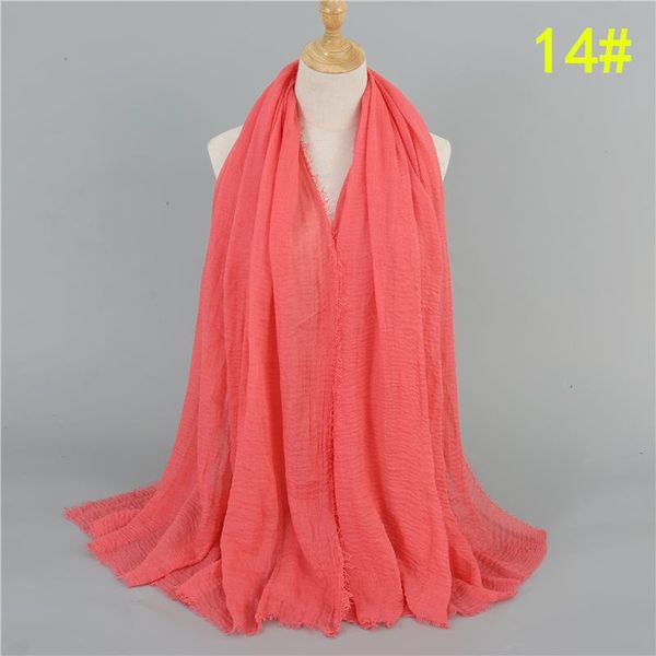 

высокого качество шарф женщин моды зима хлопок повязка хиджаб шарфы твердого мягкие теплые шали палантины lady пашмины hijabs палантины wmtt, Blue;gray