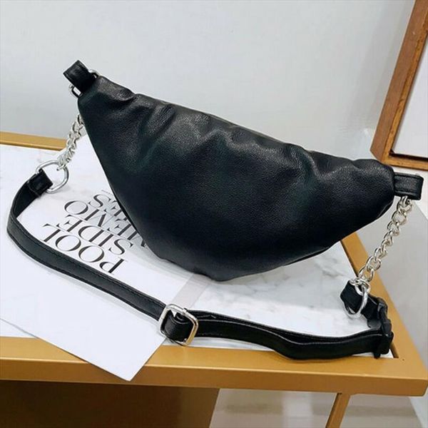 

2019 мода brand new женщина талии fanny pack отпуск деньги ремень кошелек bum дорожная сумка телефон сумка