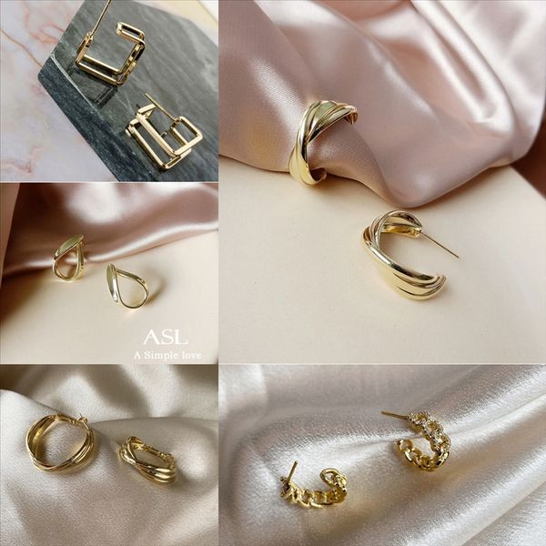 

tqbq luxukisskidsbox мода серьги ювелирные изделия розовые белые поддельные жемчужные серьги набор серьги степов серьги серьги женщины jiya, Golden