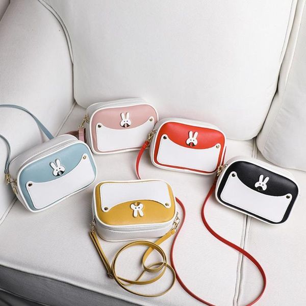 

2020 female casual bag rectangle shape mini portable single-shoulder bag pu leather phone coin trend handbag crossbody