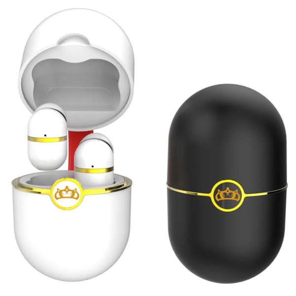 

bluetooth -d1 in ear wirels touch true stereo creative sports headset