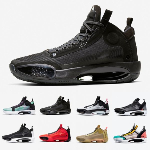 

black cat white cement amber rise heritage noah regency purple blue o print 34 men shoes xxxiv 34s mens sports sneakers 40-46