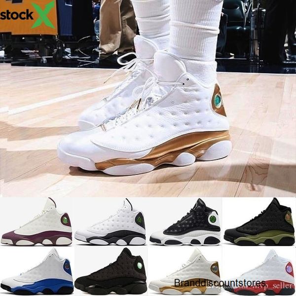

13 cp3 men women shoes 13s xiii black orion blue sunstone athletics sneakers sports shoe 13 s trainers