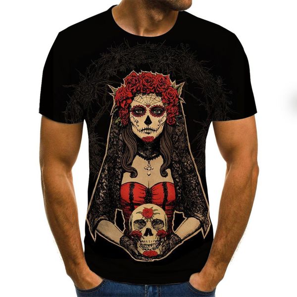 

character rapper rap cool trend graphic print oversized 3d print shirts plus size comics graphic men clothing