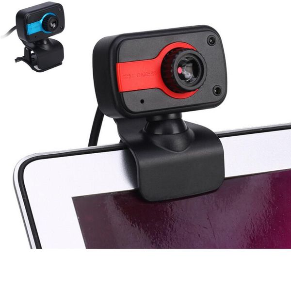 

sports & action video cameras selling product hd webcam usb desklapcamera play calling computer support wholesale drop