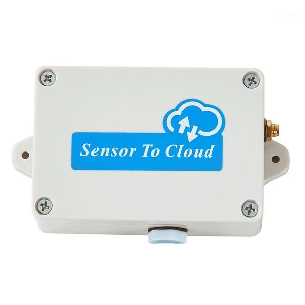 

industrial iot devices analog 4-20ma/0-5v iot sensor supports modbus rtu over tcp 3g communication1