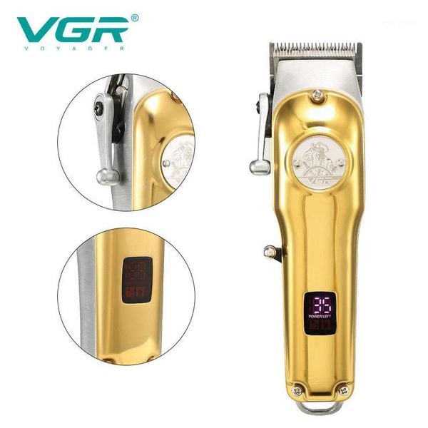 

vgr v181 hair clipper new1