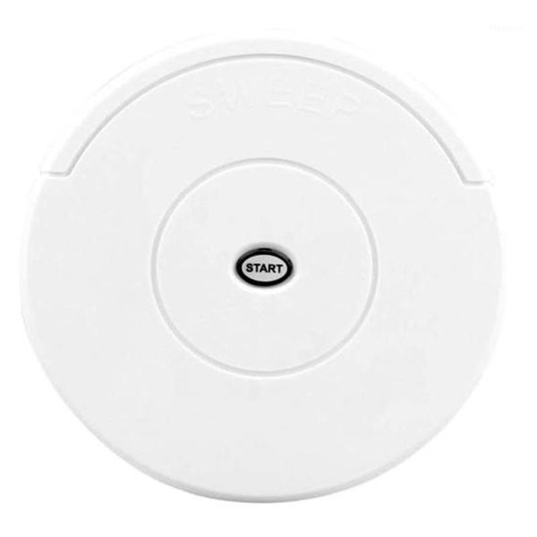 

robot vacuum cleaners cleaner, suitable for pet hair from stiff to medium hair1