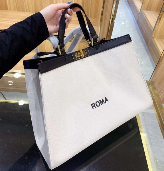 

designer handbags purses large capacity shopping bag women totes travel shoulder bags crossbody bag