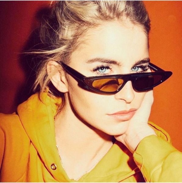 

sunglasses marc uv400 2021 women eyewear leopard red designer fashion oculos sol gray gafas cat eye mini, White;black