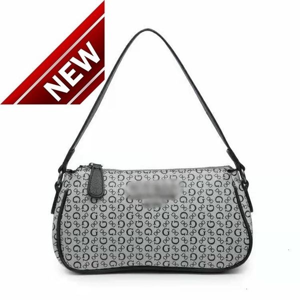 

2020 new gs laohua dumpling portable armpit women's shoulder bag