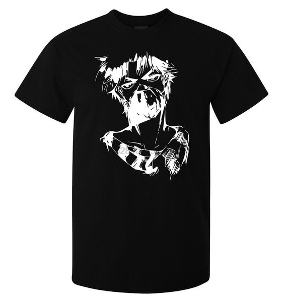 

jojos bizzare adventure joseph joestar sketch artwork men's black hoodie designers t shirts sweatshirt