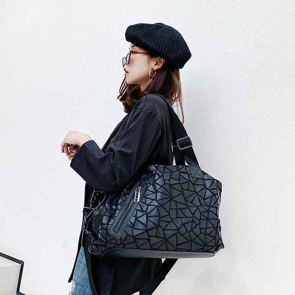 

hbp 20aw women's bags street style element female shoulderbags luxurys style shoulder bag women new classical black available